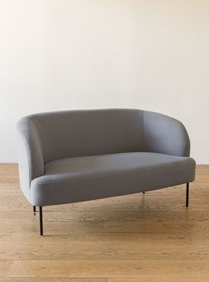 Imagen 2 del producto Sofa Sara Gris