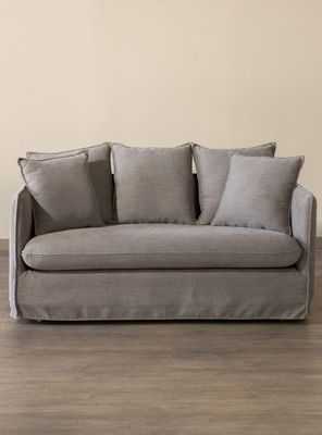 Imagen 2 del producto Sofá Jacinta Gris 2025 160