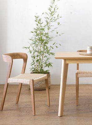 Imagen 2 del producto Silla Comedor Grant