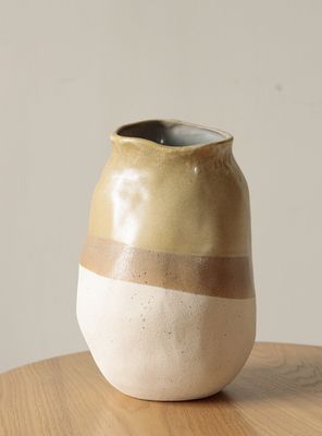 Imagen 2 del producto Jarrón Cunaco