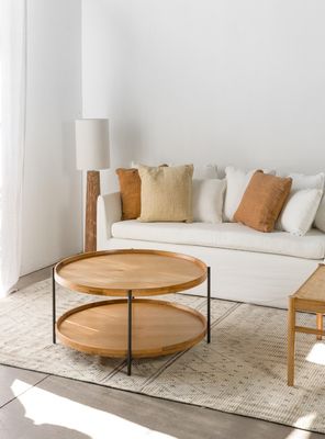 Imagen 1 del producto Mesa De Centro Bima