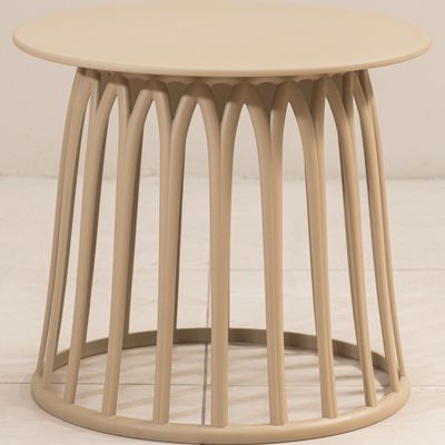 Imagen 2 del producto Mesa Lateral Berta Caqui