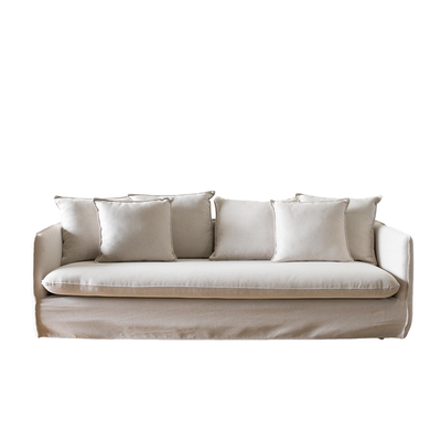 Sofa Jacinta Beige 240  H