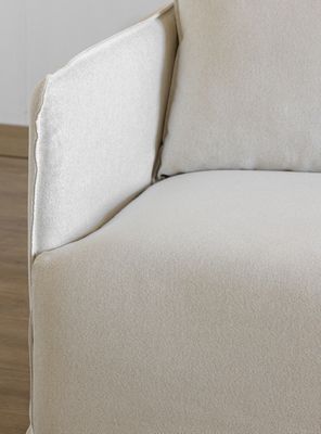 Imagen 2 del producto Sofa Seccional Carim Derecho Beige