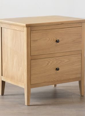 Imagen 2 del producto Velador Diego Natural