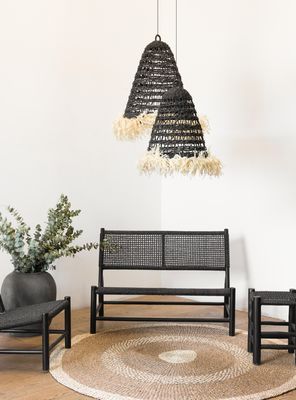 Lampara De Cielo Lampion L