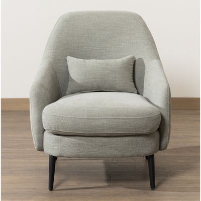 Imagen 2 del producto Poltrona Thiago Verde