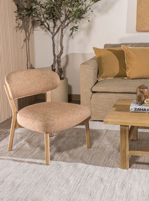 Poltrona Bremen Terra