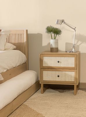 Imagen 2 del producto Velador Ventrum