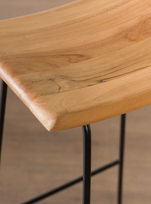 Imagen 2 del producto Taburete Lander Alto