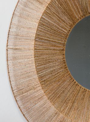 Imagen 2 del producto Espejo Bamsa redondo 120