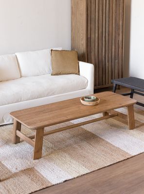 Imagen 2 del producto Mesa De Centro Broks