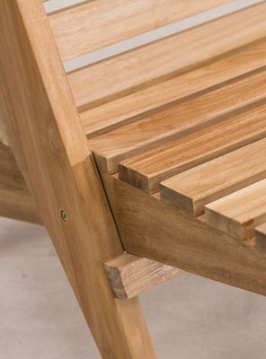 Imagen 2 del producto Banqueta Baltinache Natural