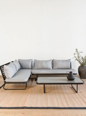 Sofa Modular Dagaredo Oscuro