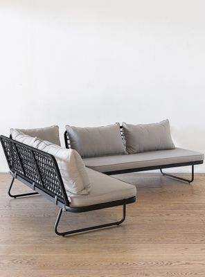 Imagen 2 del producto Sofa Modular Dagaredo Oscuro