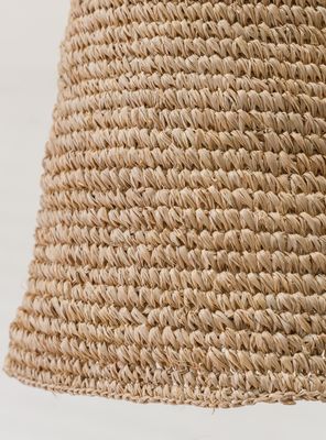 Imagen 2 del producto Lampara De Cielo Avani Natural