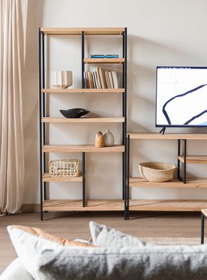 Repisa San Francisco Alta T