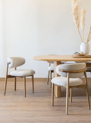 Imagen 1 del producto Silla Bremen Clara