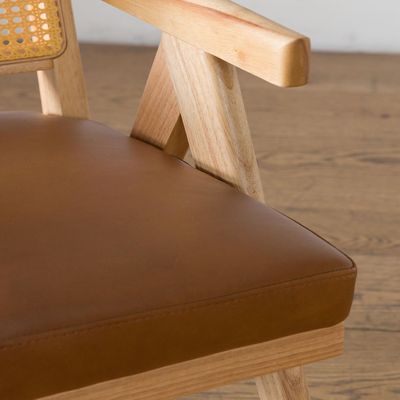 Imagen 2 del producto Poltrona Zuru Natural