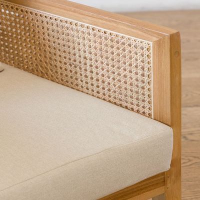 Imagen 2 del producto Poltrona Rafia R