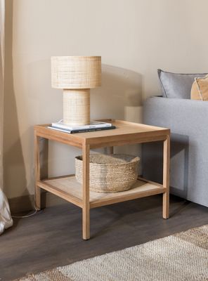 Mesa Lateral Noruega