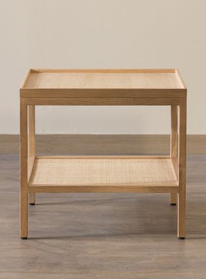 Imagen 2 del producto Mesa Lateral Noruega