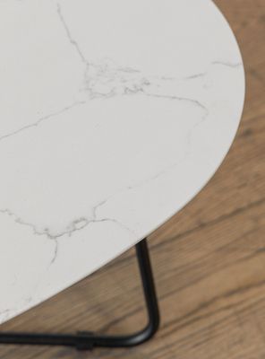 Imagen 2 del producto Mesa De Centro Ester Cuarzo