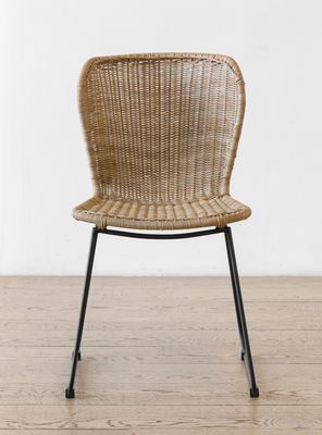 Imagen 2 del producto Silla Terraza Golfet Natural