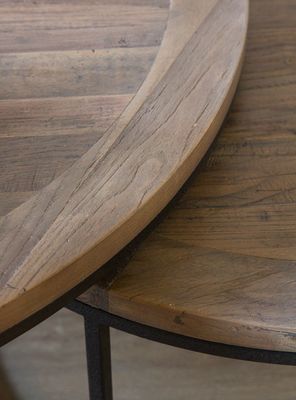 Imagen 2 del producto Mesa De Centro Nido Gustav