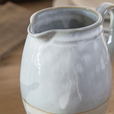 Imagen 2 del producto Jarro Ceramica Cuneo