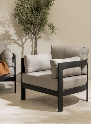 Imagen 2 del producto Poltrona terraza Galdana