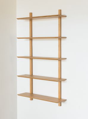 Imagen 2 del producto Repisa Soari S