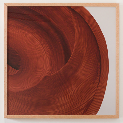 Imagen 2 del producto Cuadro Curva A 100 X 100