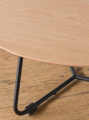 Imagen 2 del producto Mesa de centro Ester natrual adh