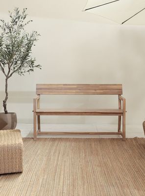 Banqueta Catalonia Natural