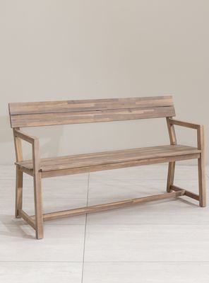 Imagen 2 del producto Banqueta Catalonia Natural