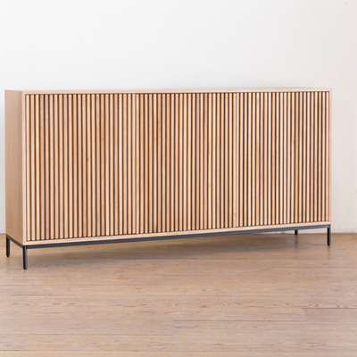 Imagen 2 del producto Buffet Menorca 3P H