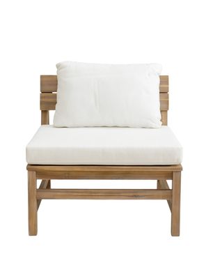 Poltrona terraza Atilio Ch