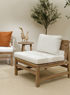 Imagen 2 del producto Poltrona terraza Atilio Ch