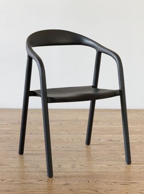 Imagen 2 del producto Sitial Altea Negro