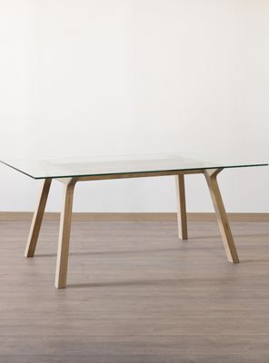 Imagen 2 del producto Mesa De Comedor Nare 180