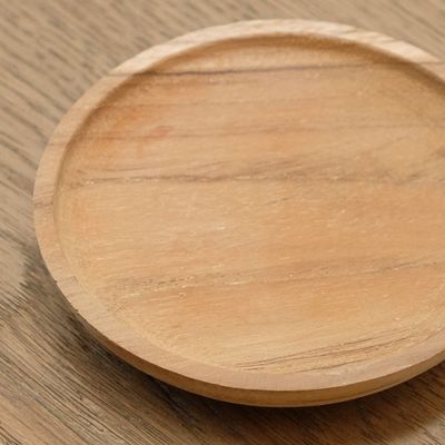 Imagen 2 del producto Plato alabama 10 cm