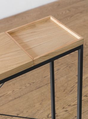 Imagen 2 del producto Arrimo Meret Natural