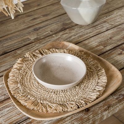 Imagen 1 del producto Individual Decary Natural