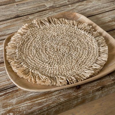 Imagen 2 del producto Individual Decary Natural