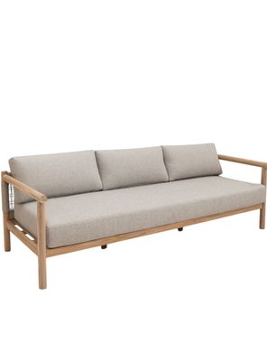 Sofa terraza Maya 220