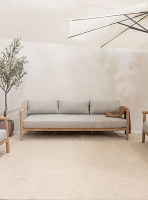 Imagen 2 del producto Sofa terraza Maya 220