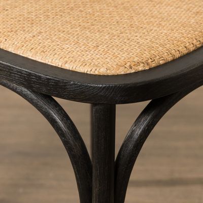 Imagen 2 del producto Silla Veracruz Capuccino