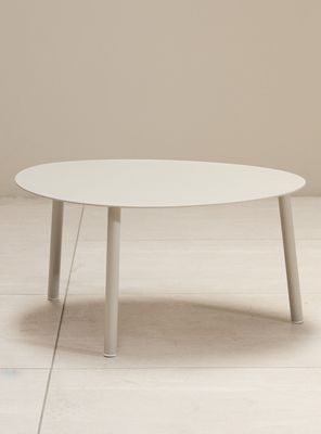 Imagen 2 del producto Mesa De Centro Malia Ivory S