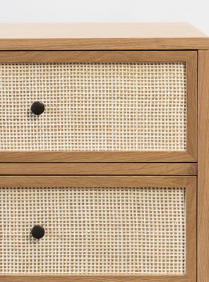 Imagen 2 del producto Velador Saverina Natural